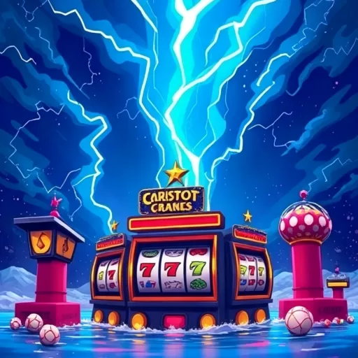 api5000: Promo dan Bonus Terbaik untuk Para Gamer Indonesia