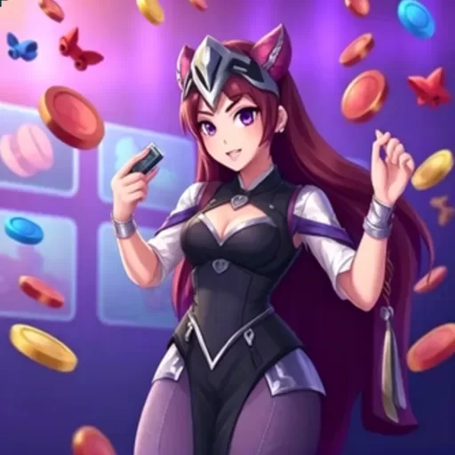 Menjelajahi Fitur Unggulan Situs Game api5000