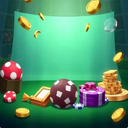 Mengulas Fitur Menarik di Situs Game api5000