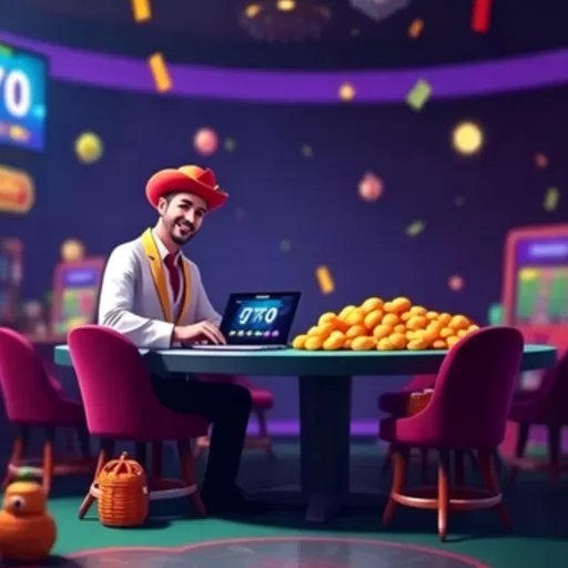 Panduan Lengkap Menggunakan Situs Game api5000
