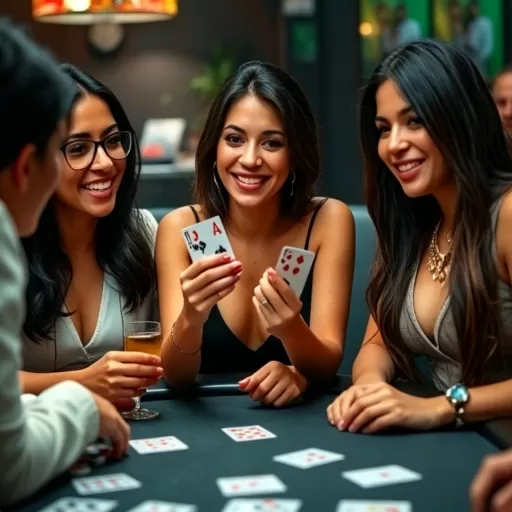 api5000: Menyelami Keseruan Permainan Poker yang Menarik di Indonesia